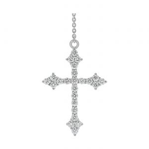 Ortodox Diamond Cross