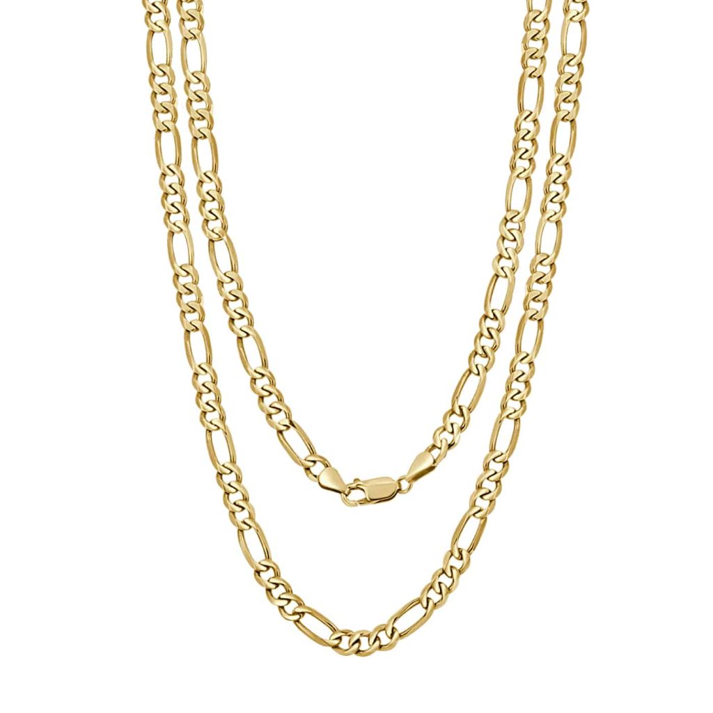 Gold Chain