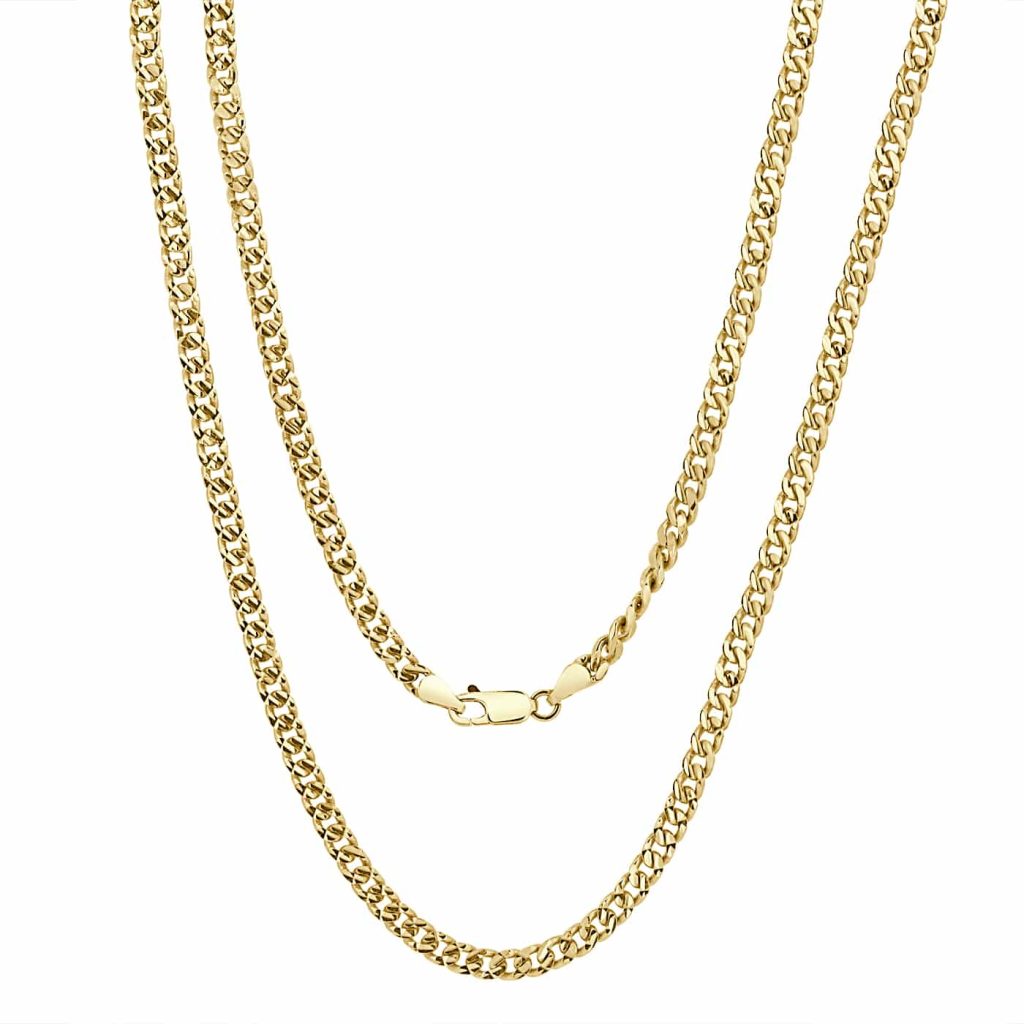 Gold Chain