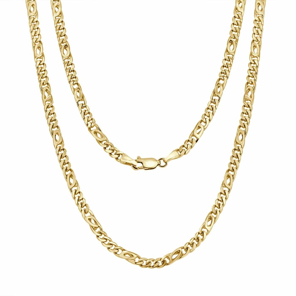 Gold Chain