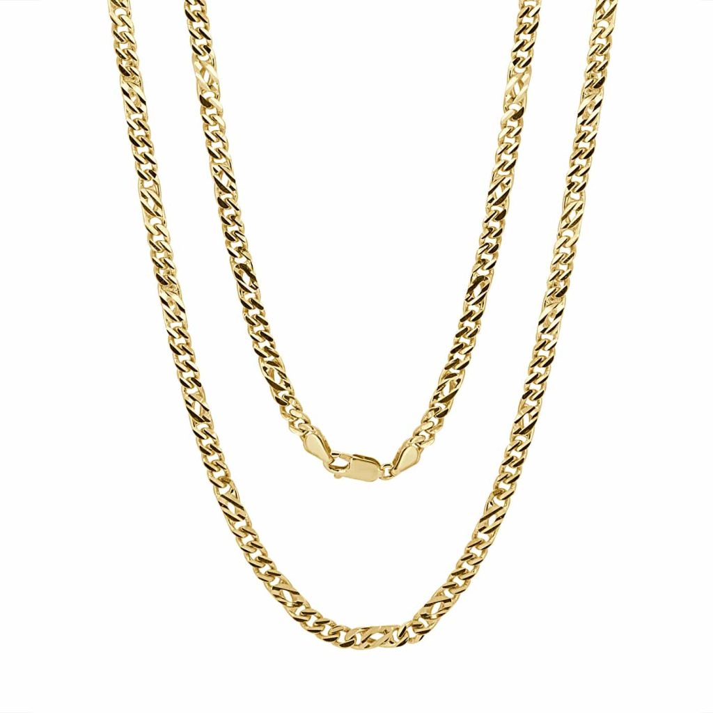 Gold Chain