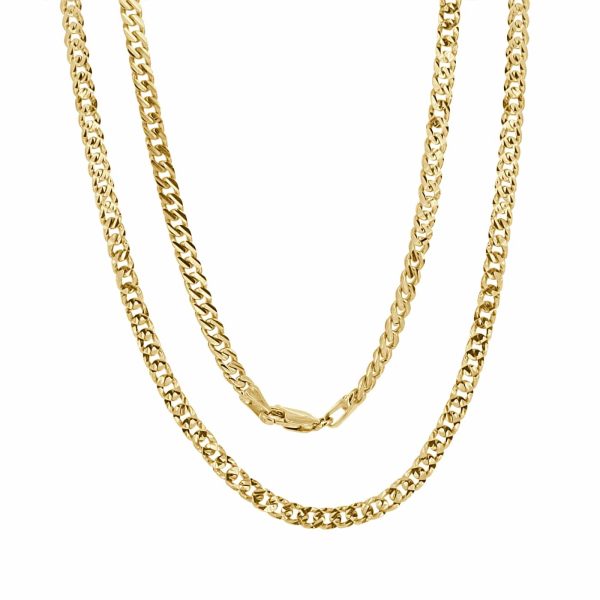Gold Chain