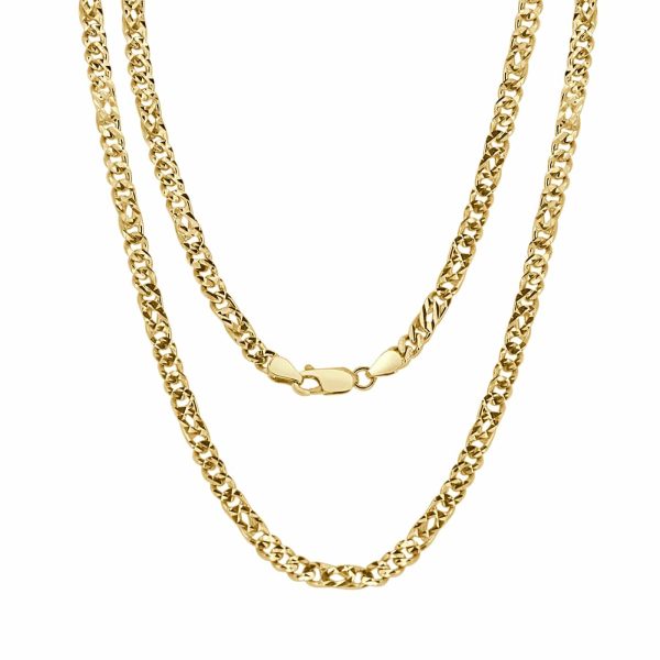 Gold Chain