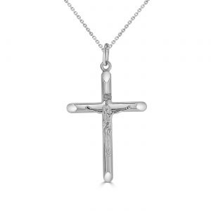 Italian Style Crucifix