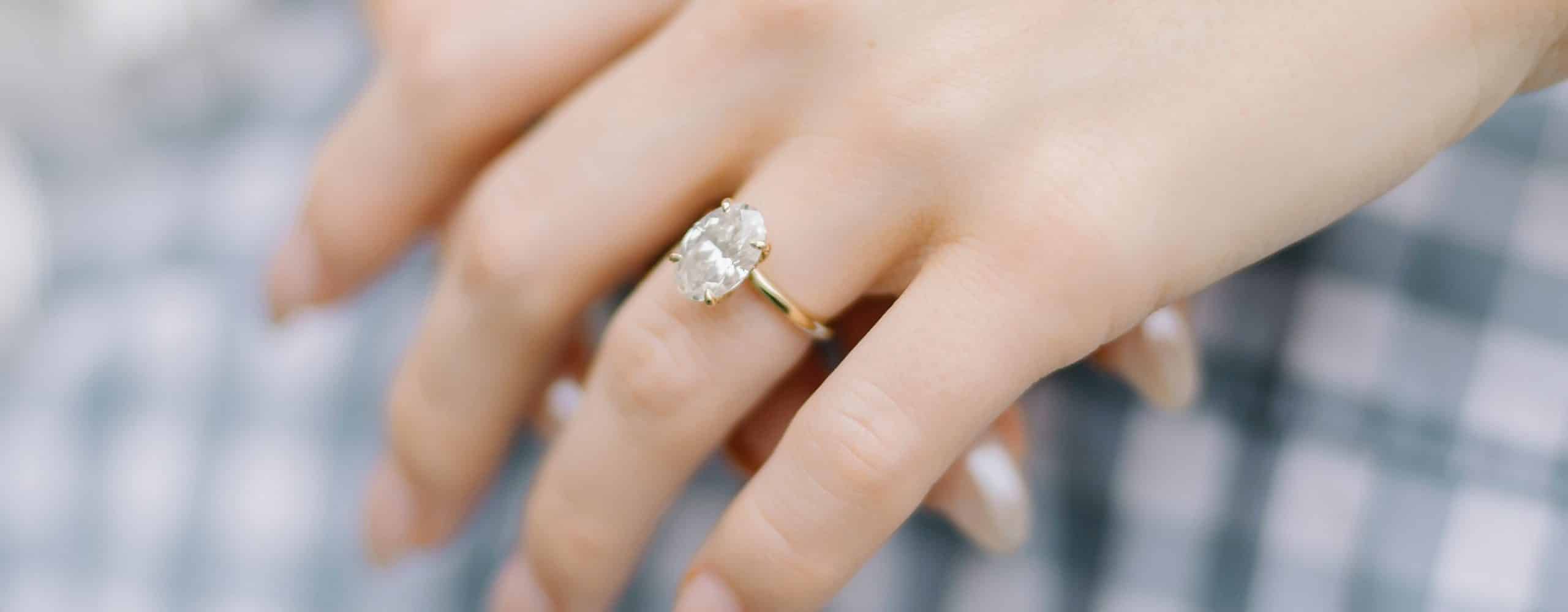 Know your diamond terminology
