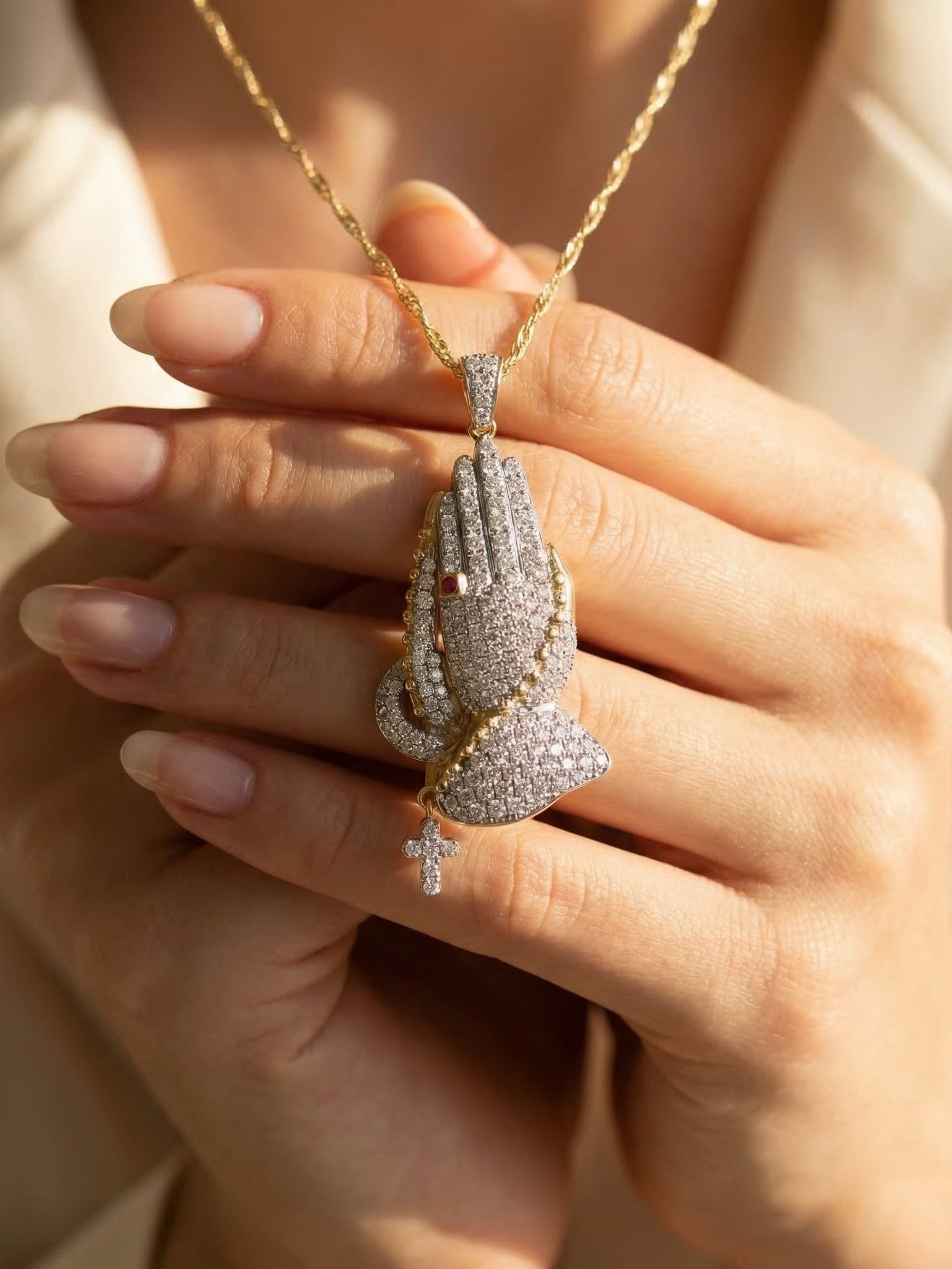 Confirmation Medallion