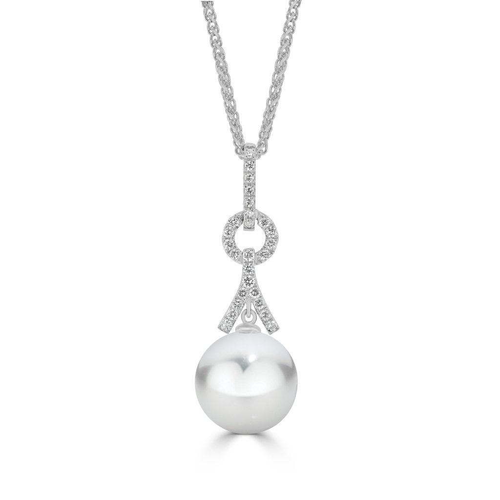Pearl Pendant