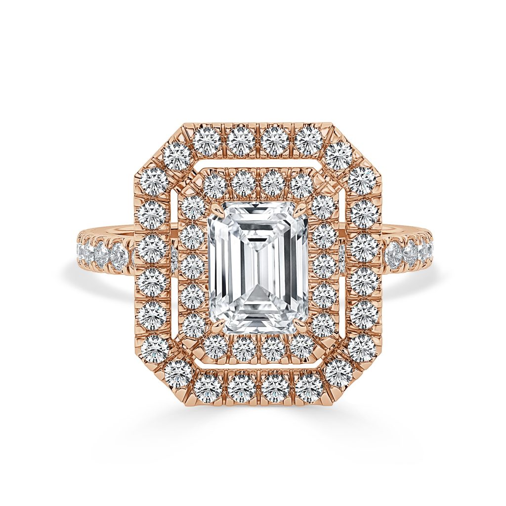 MARICA EMERALD