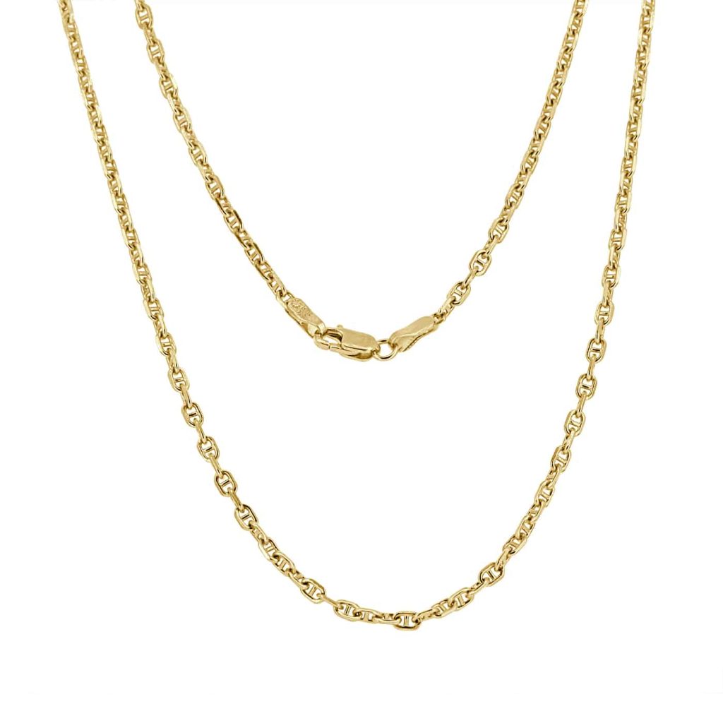 Gold Chain