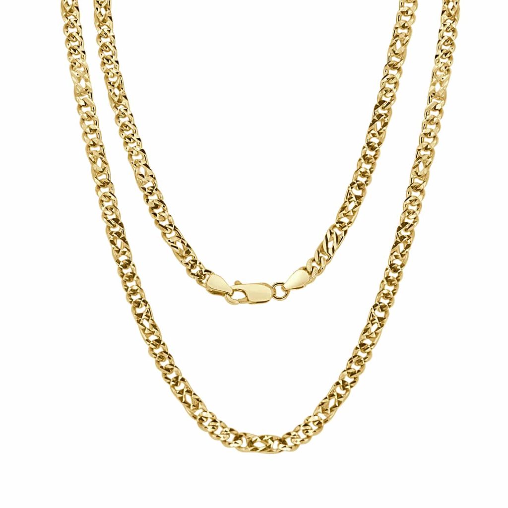 Gold Chain