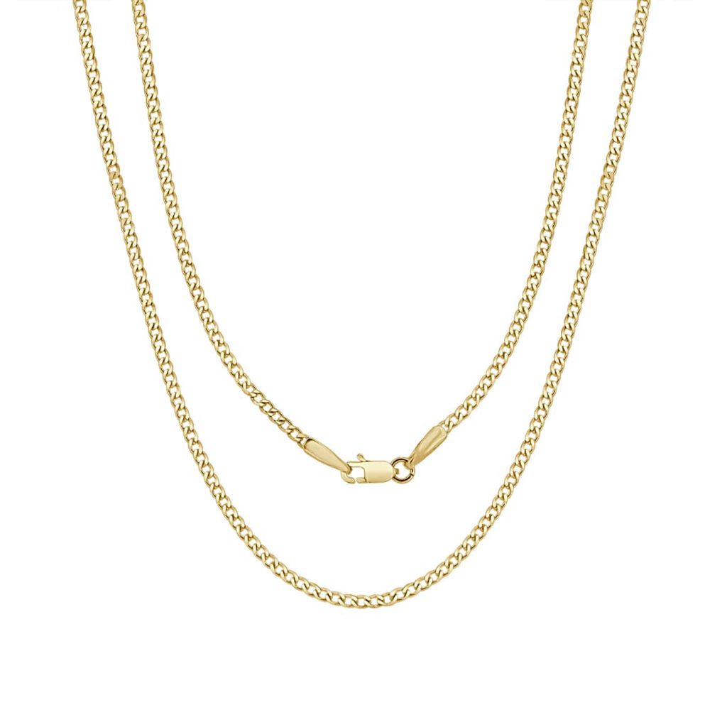 Gold Chain