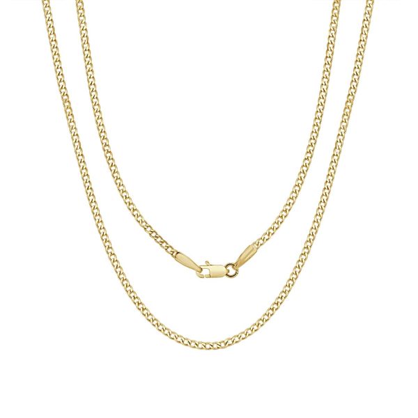 Gold Chain