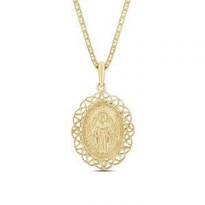 Miraculous Medal