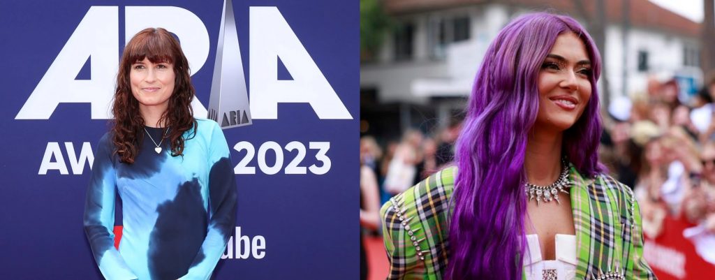 Jewellery Recap: 2024 ARIA Awards