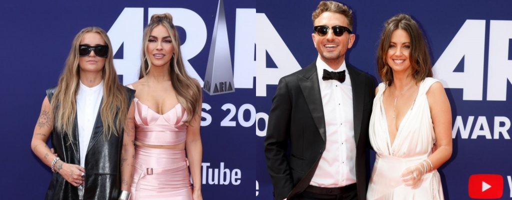 Jewellery Recap: 2024 ARIA Awards