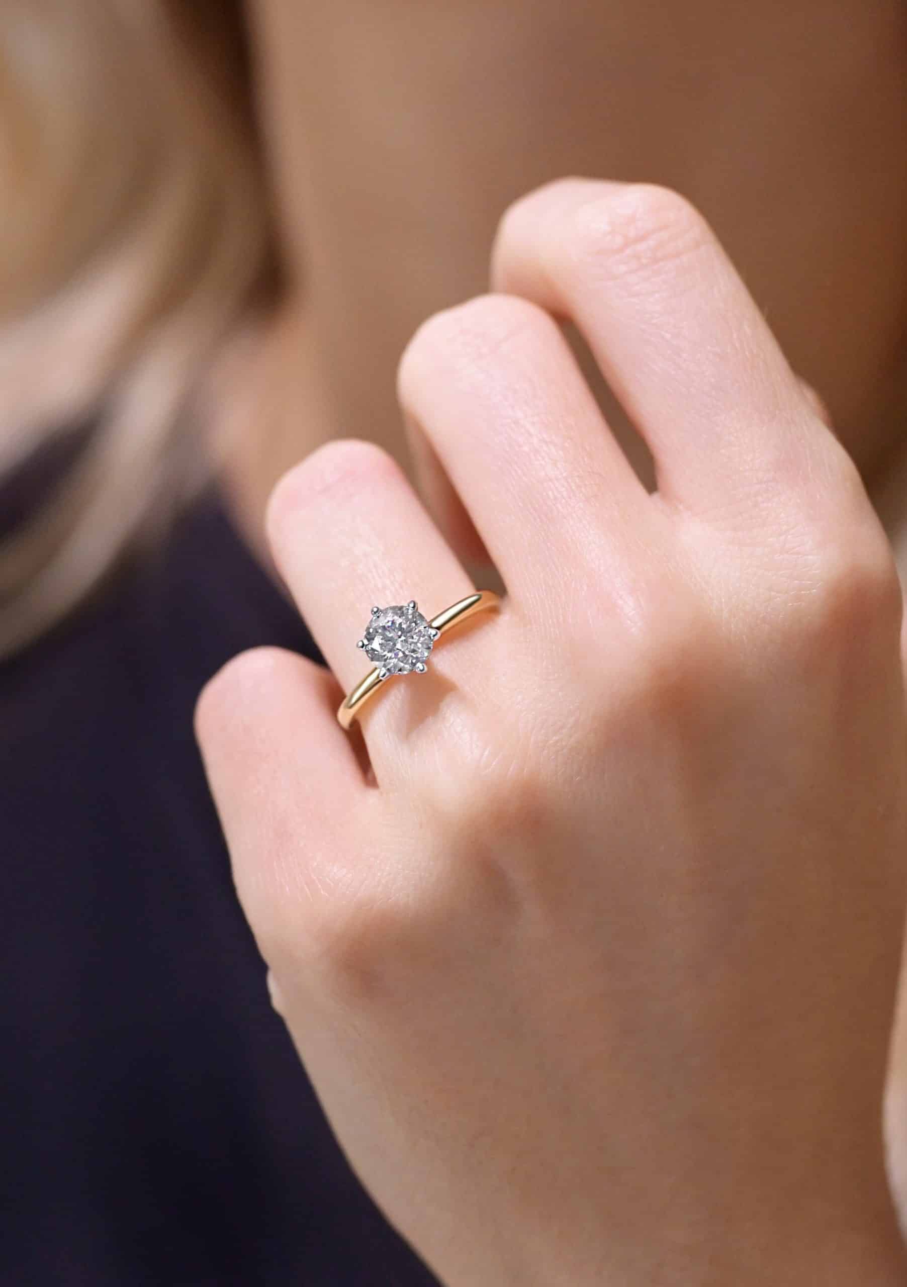 Everything you need to know about Lab-Grown Diamonds