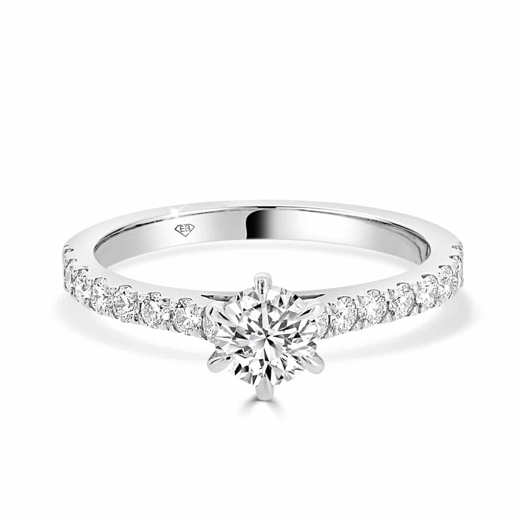 engagement ring