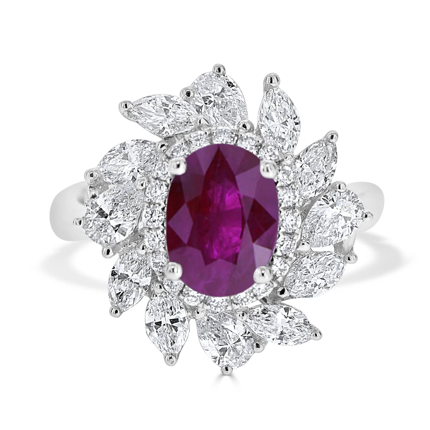 Ruby Jewellery Custom & Handmade