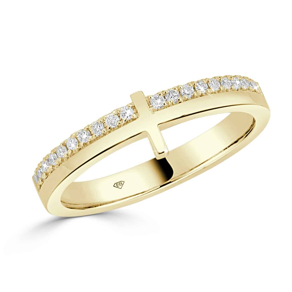 cross ring