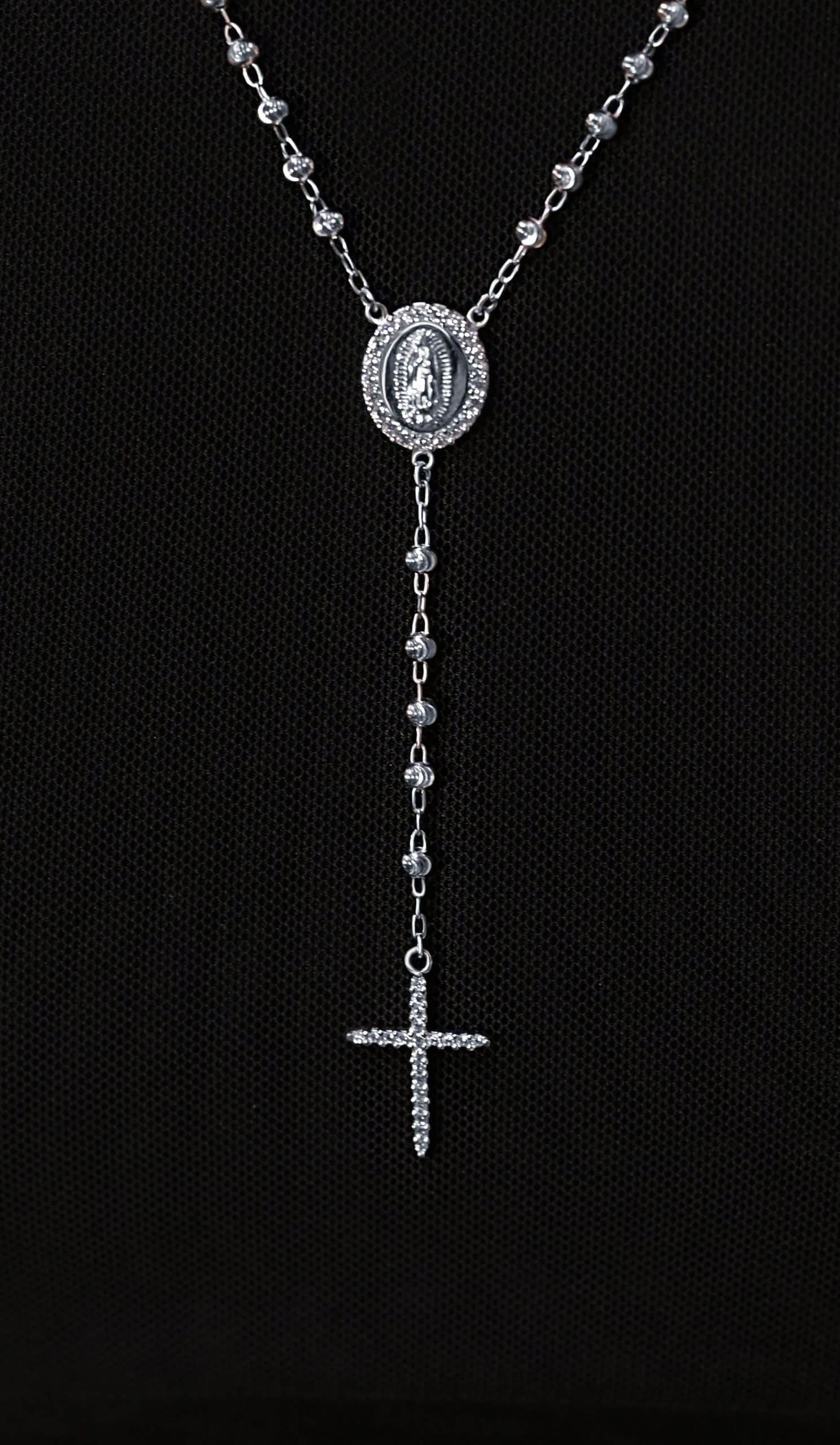 Timeless Devotion & Elegant Craftsmanship