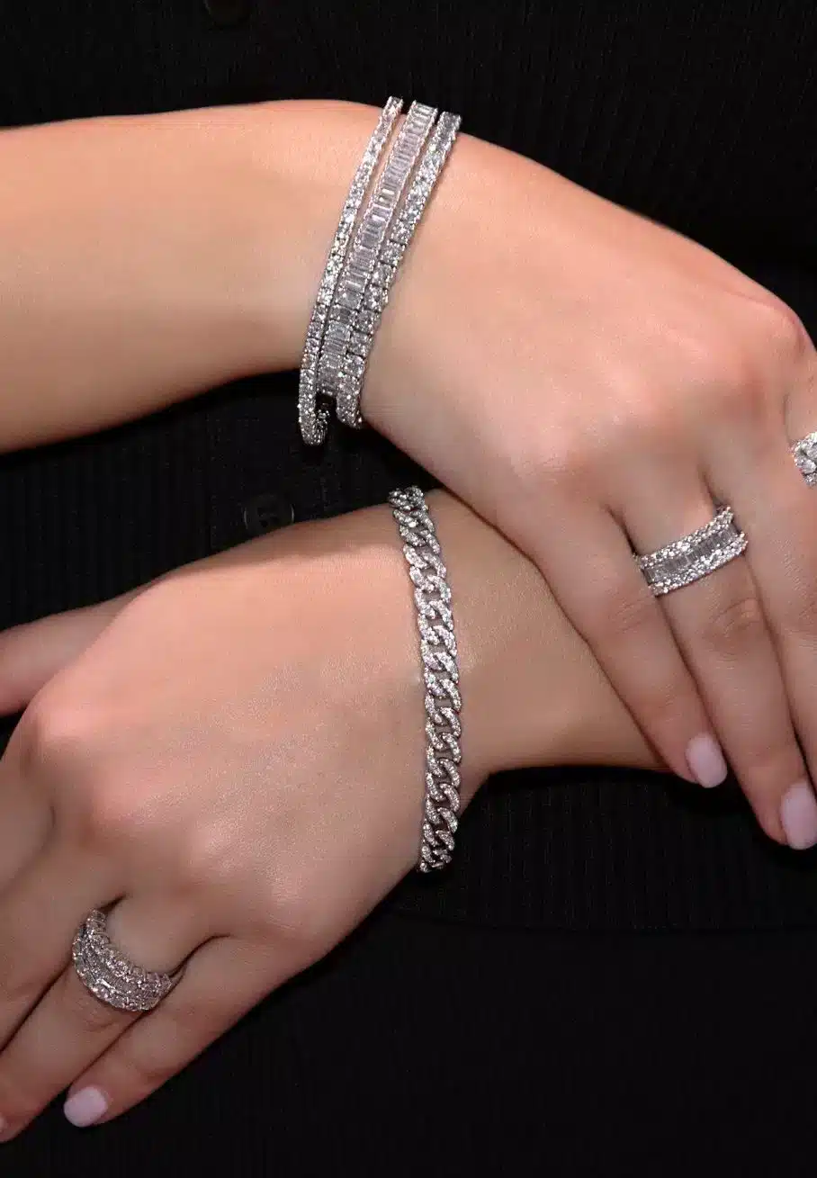 Bracelets That Define You: Elegant, Personal, Timeless