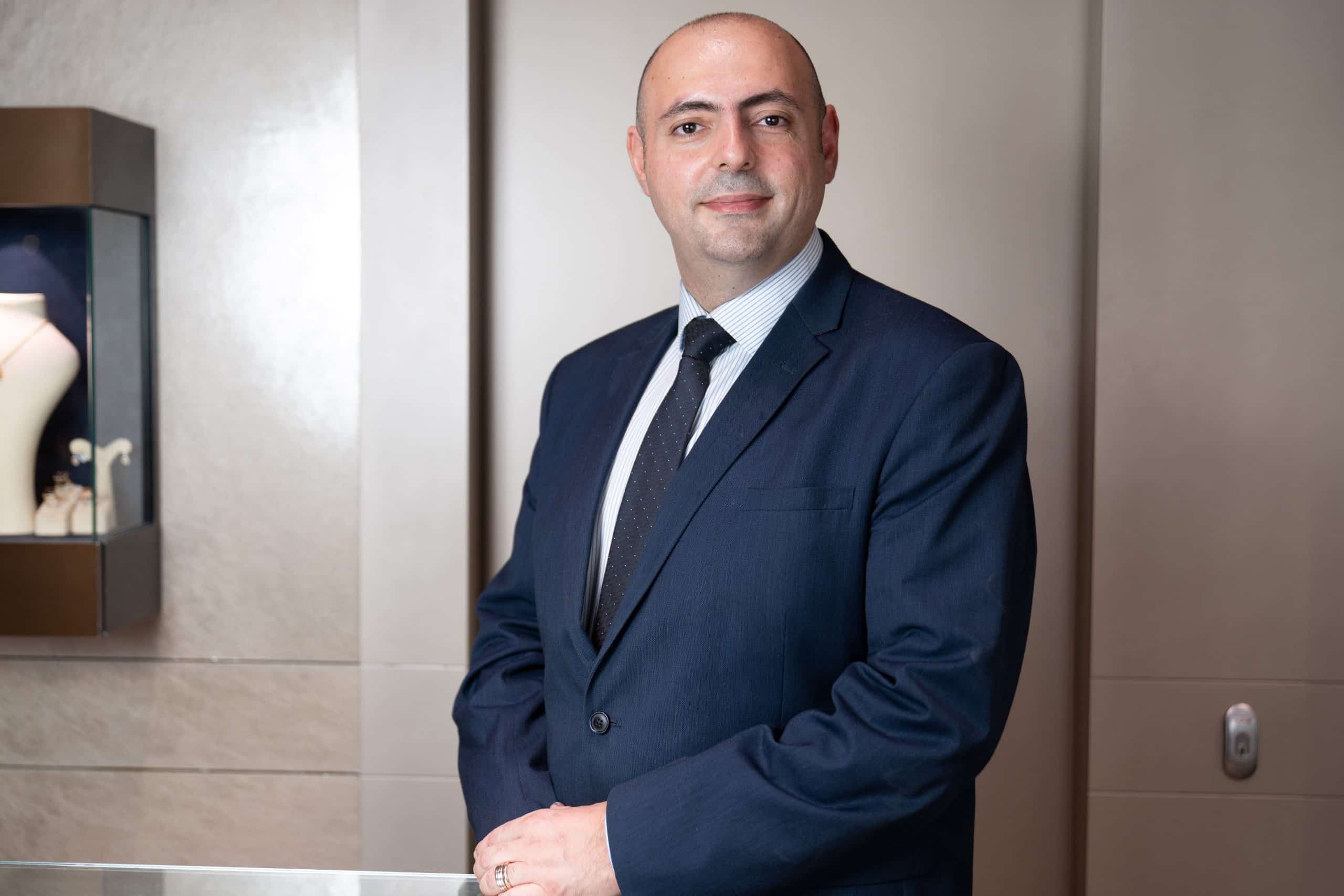 Custom Rings in Sydney