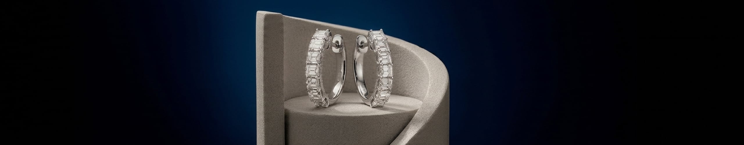Hoop Earrings