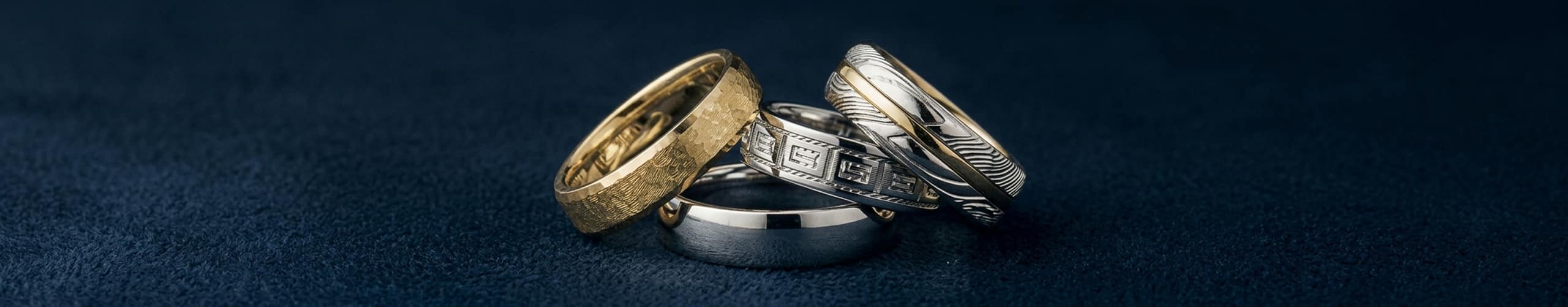 Men's Wedding Ring