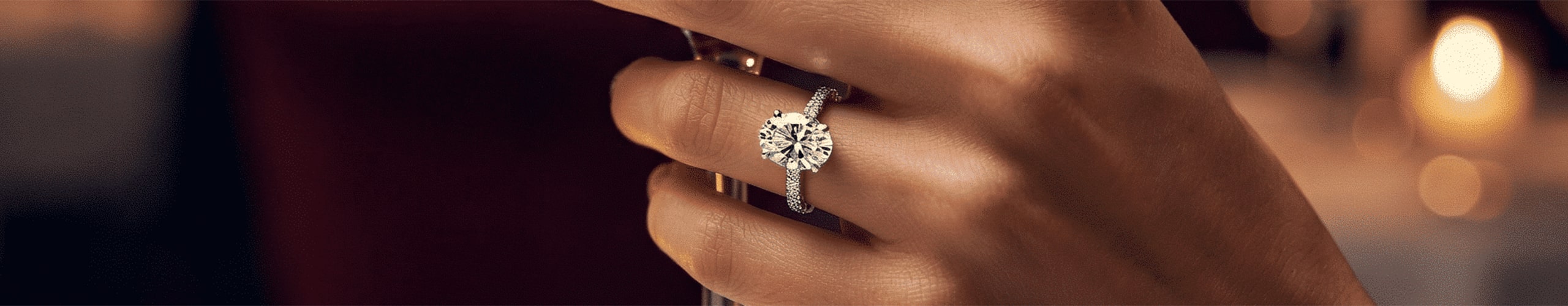Oval Cut Diamond