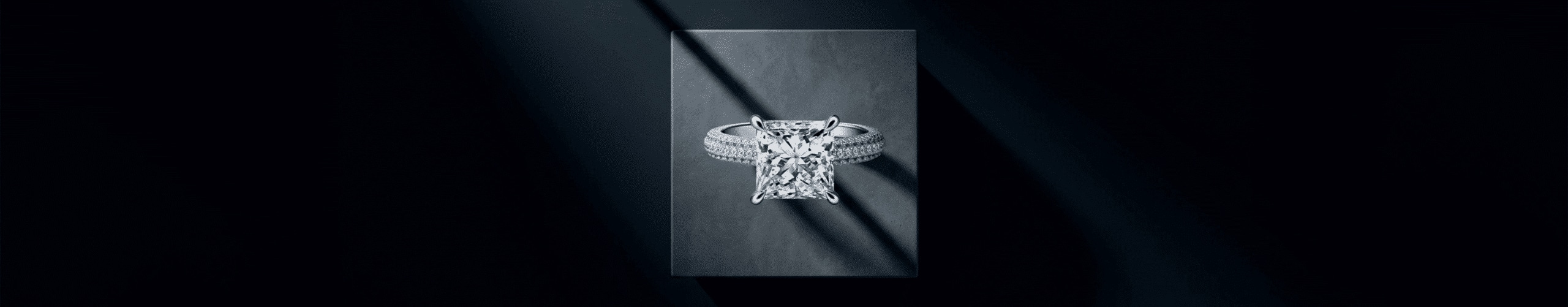 Princess Cut Diamond