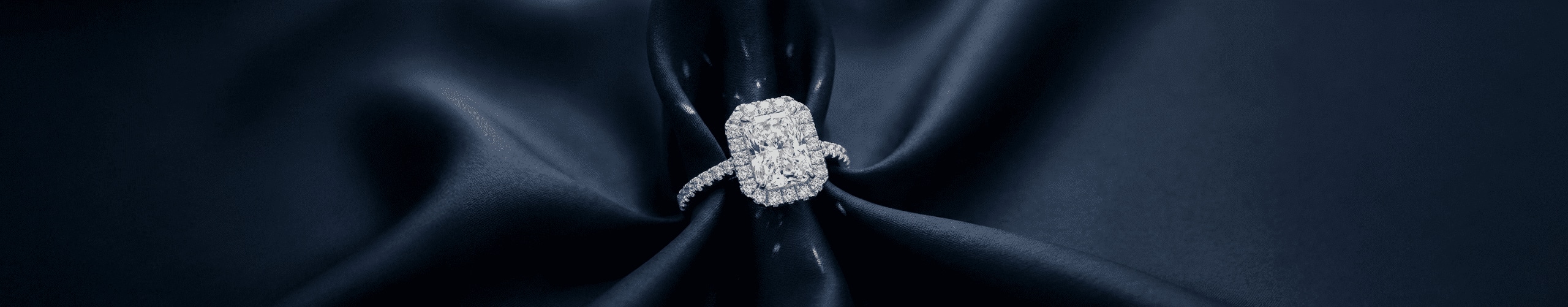 Radiant Cut Diamond