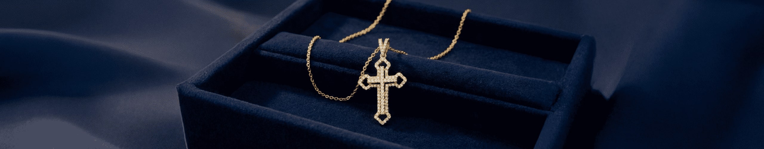 Religious Pendant