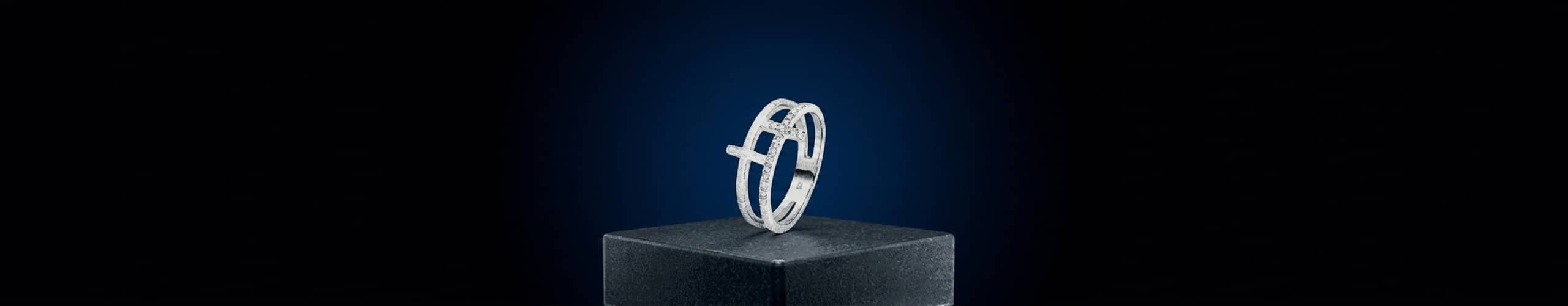 Religious Ring