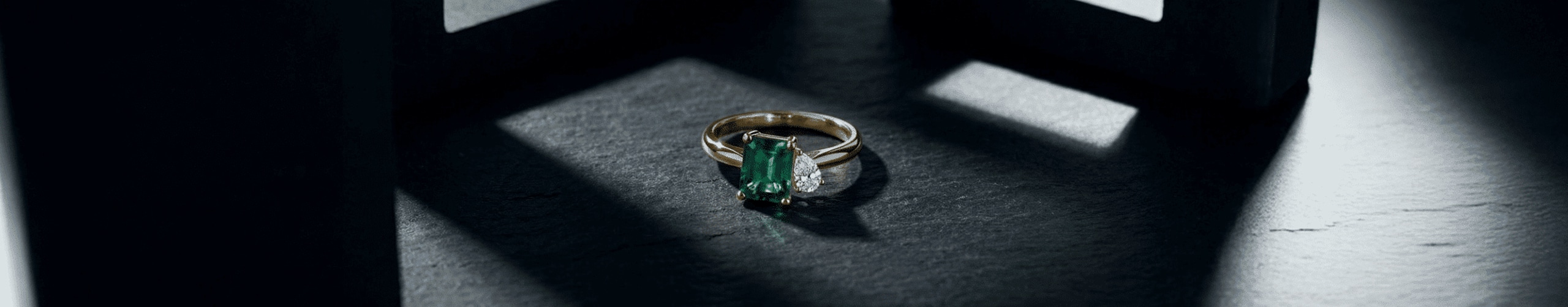 Toi Et Moi Ring