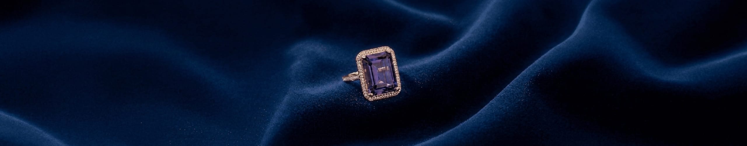 Amethyst Jewellery