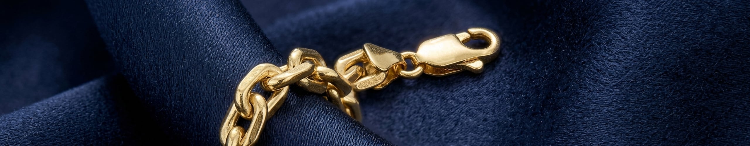 Chain Bracelet