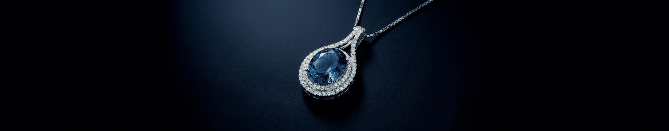 Topaz Jewellery