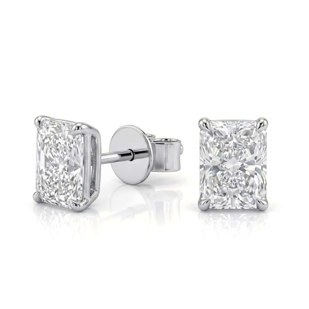 Radiant cut studs